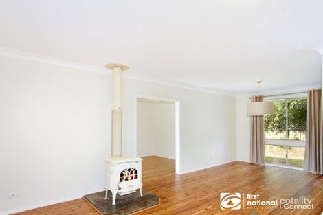 Property photo of 19 Castlereagh Road Hobartville NSW 2753