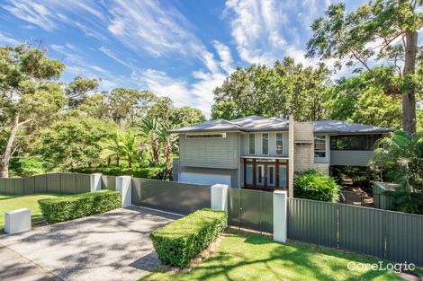 Property photo of 2 Rivendell Place Upper Coomera QLD 4209