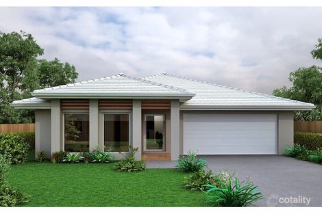 Lot 151 Workshops St, Brassall, QLD 4305