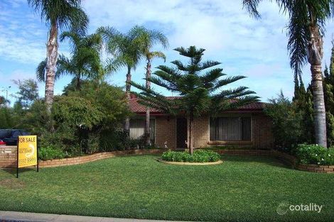 5 Coomel Cl, Hillman, WA 6168