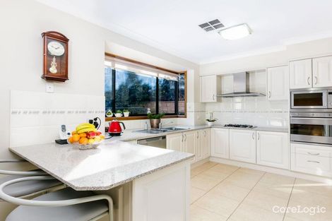 Property photo of 129 Chapel Lane Bella Vista NSW 2153