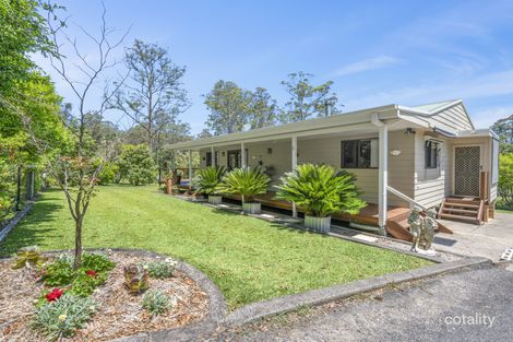 Property photo of 2 East Bank Road Glenreagh NSW 2450