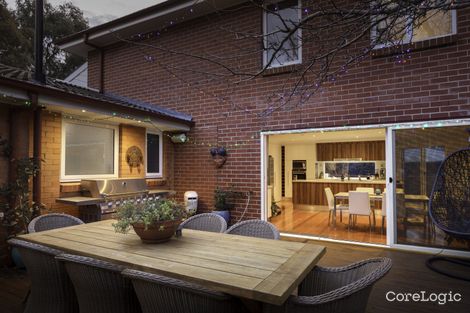 Property photo of 6 Byrnes Place Curtin ACT 2605