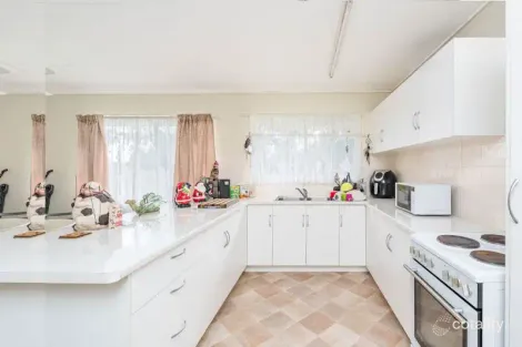Property photo of 58 Whitley Street Howard QLD 4659
