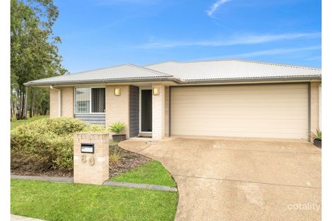 Property photo of 80 Parkview Parade Ripley QLD 4306