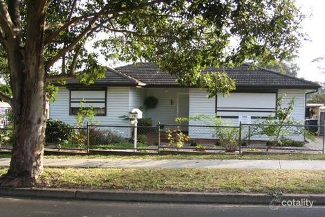 74 Penrose Cres, South Penrith, NSW 2750