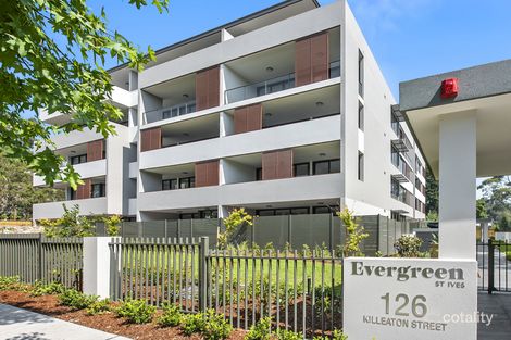 209/126 Killeaton St, St Ives, NSW 2075