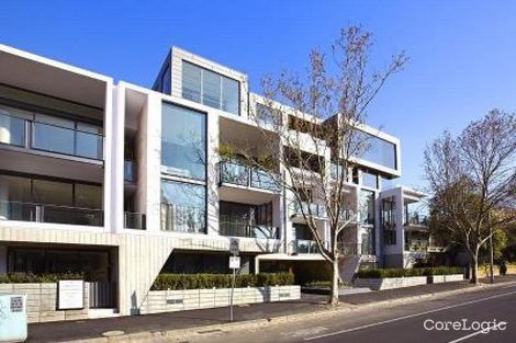 Property photo of 110/85 Rathdowne Street Carlton VIC 3053