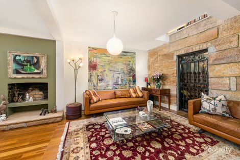 Property photo of 105 Broughton Street Kirribilli NSW 2061