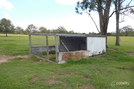 Property photo of 3218 Beaudesert Beenleigh Road Birnam QLD 4285