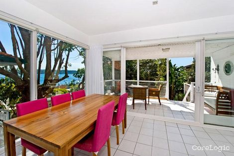 Property photo of 3 Salisbury Street Watsons Bay NSW 2030