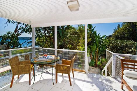 Property photo of 3 Salisbury Street Watsons Bay NSW 2030