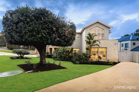 Property photo of 43 Robin Avenue Sorrento WA 6020