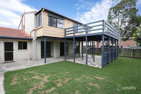 Property photo of 6 Rose Avenue Ningi QLD 4511