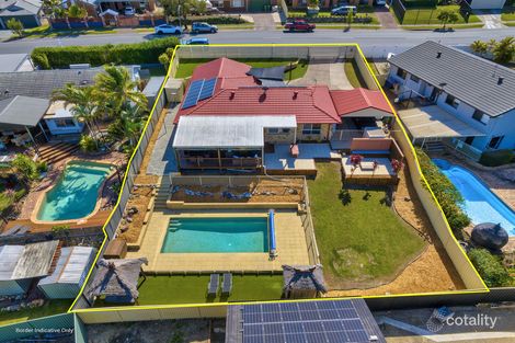 Property photo of 14 McLeod Street Highland Park QLD 4211