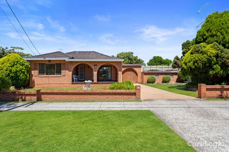 Property photo of 4 Sixth Avenue Loftus NSW 2232