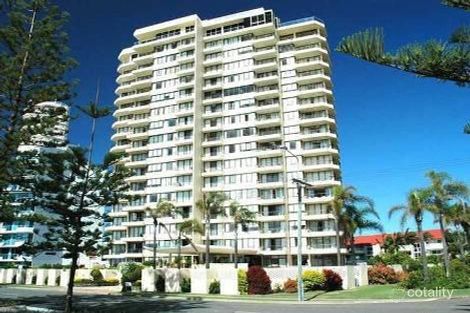 Property photo of 41/114 The Esplanade Burleigh Heads QLD 4220