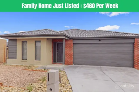 3 Rialto Cl, Wallan, VIC 3756