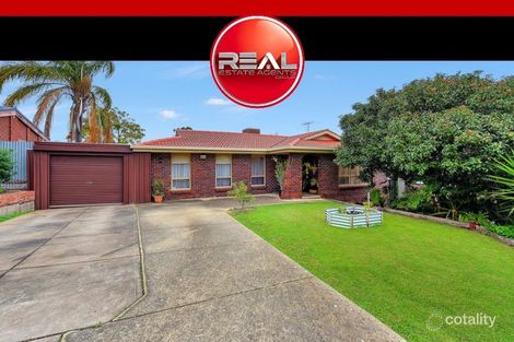 53 Landal Bvd, Redwood Park, SA 5097