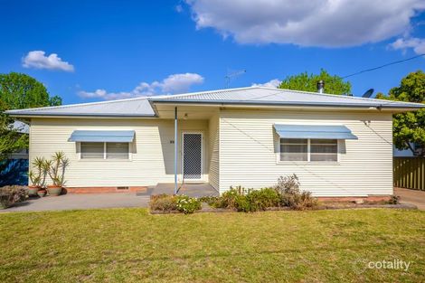Property photo of 33 Burrundulla Avenue Mudgee NSW 2850