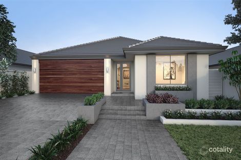 Lot 10572 Dunnett Dr, Ellenbrook, WA 6069