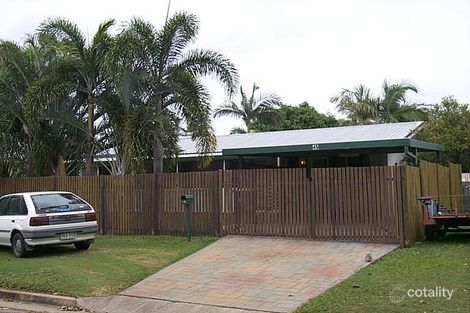 45 President St, Kirwan, QLD 4817