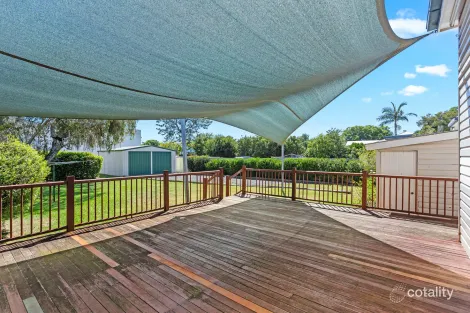 Property photo of 49 Hume Street Pittsworth QLD 4356