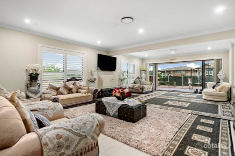 Property photo of 80 Foley Circuit Harrington Park NSW 2567