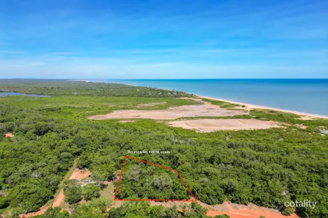 21 Marege Dr, Dundee Beach, NT 0840