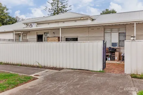 Property photo of 2/41 Rowell Crescent West Croydon SA 5008