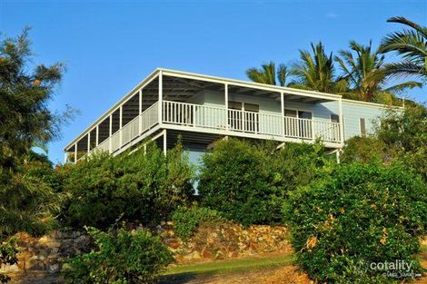 18 Endeavour St, Seventeen Seventy, QLD 4677