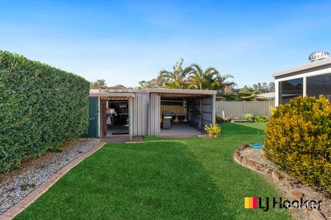 Property photo of 8 Binnacle Court Yamba NSW 2464