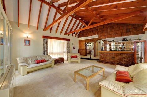 Property photo of 39 Baldwin Crescent Avoca QLD 4670