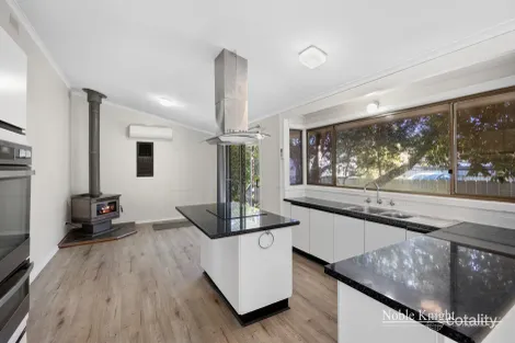 Property photo of 4 Aldous Avenue Yea VIC 3717