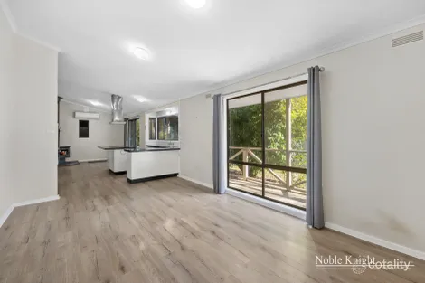 Property photo of 4 Aldous Avenue Yea VIC 3717