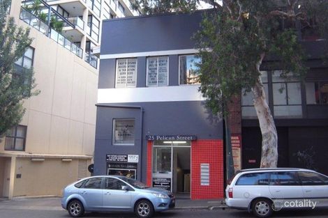25 Pelican St, Surry Hills, NSW 2010