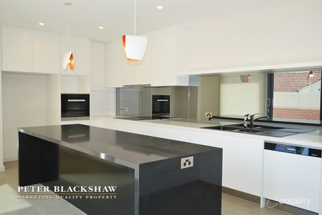 Property photo of 2/7 Lindsay Street Griffith ACT 2603