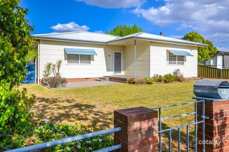 Property photo of 33 Burrundulla Avenue Mudgee NSW 2850