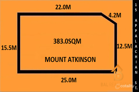 15 Appalachian St, Truganina, VIC 3029
