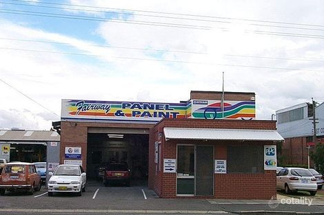 125 South Tce, Fremantle, WA 6160