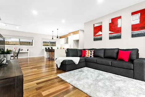 Property photo of 2/5 Campbell Road Briar Hill VIC 3088