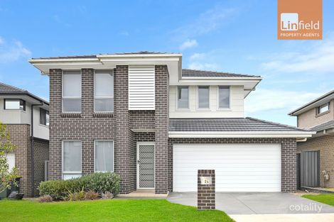 Property photo of 24 Carney Crescent Tallawong NSW 2762