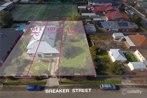 Lot 3/54 Breaker St, St Morris, SA 5068