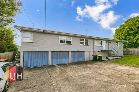 3/199 Lloyd St, Enoggera, QLD 4051