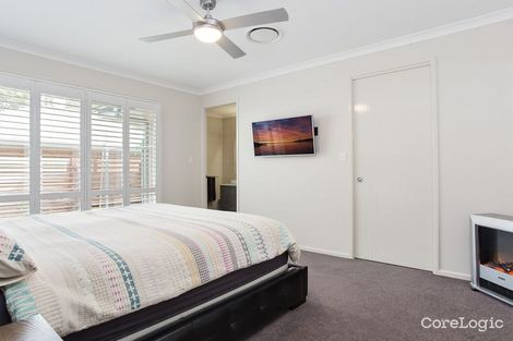 Property photo of 27 Scribbly Gum Crescent Cooranbong NSW 2265