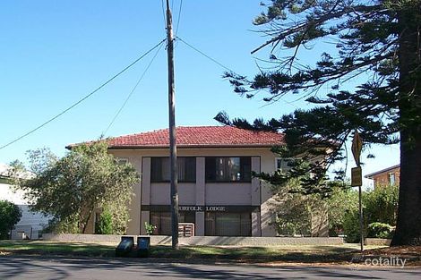 Property photo of 62 William Street Port Macquarie NSW 2444