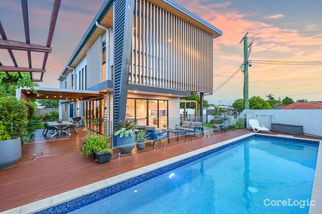 Property photo of 39 Agincourt Street Grange QLD 4051