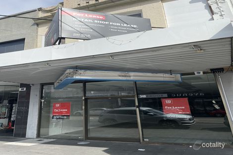 348 Glen Huntly Rd, Elsternwick, VIC 3185