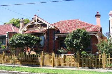 Property photo of 18 Hampstead Road Dulwich Hill NSW 2203