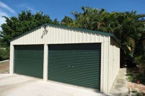 Property photo of 18B Crendon Street Emerald QLD 4720